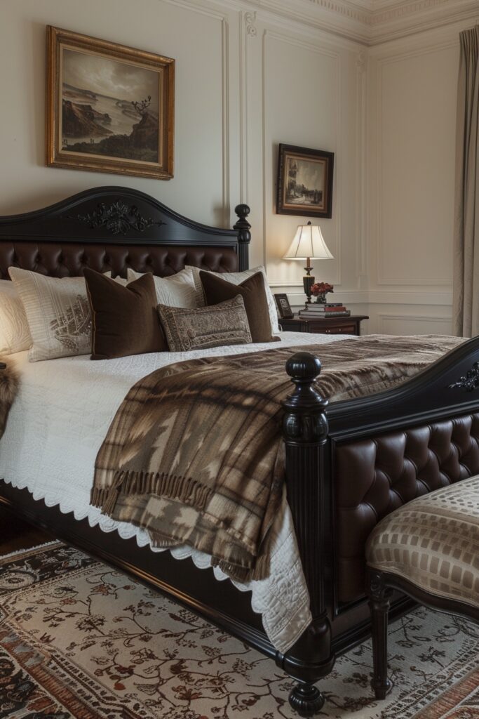 Artistic Refinement and Elegance