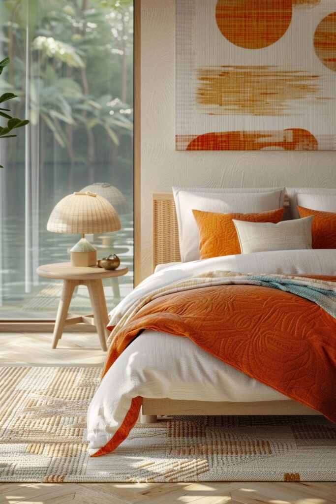 Retro-Modern Playfulness