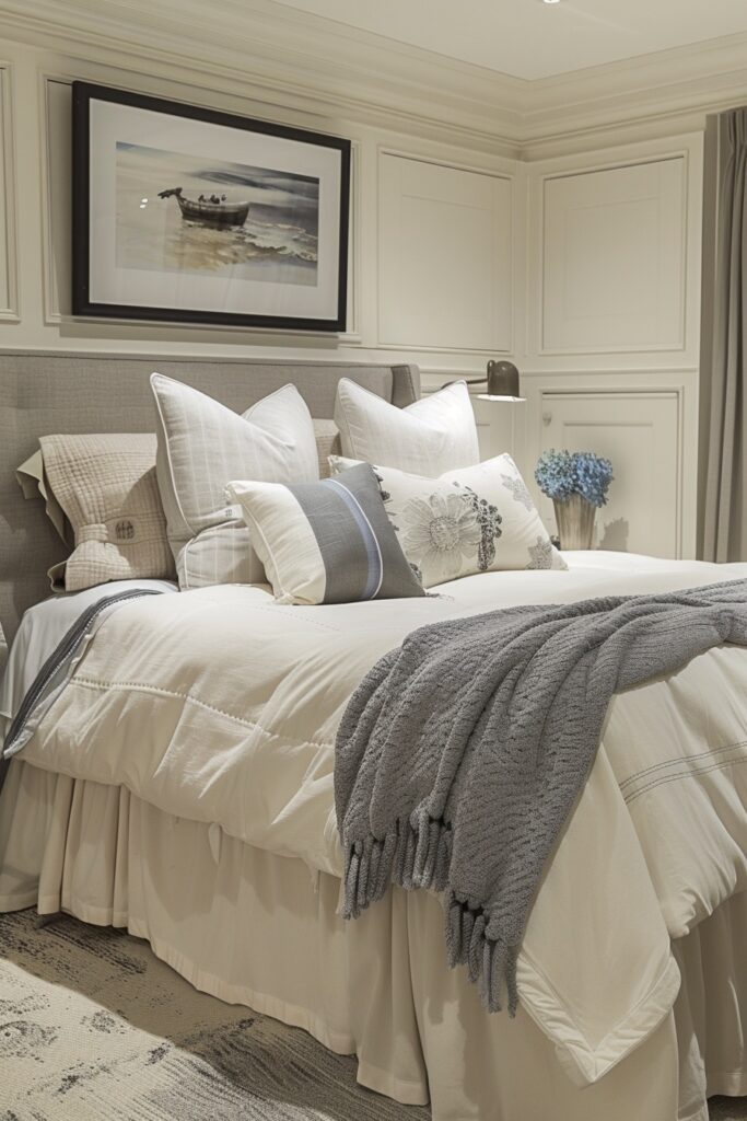Luxurious Basement Bedroom Luxurious Basement Bedroom