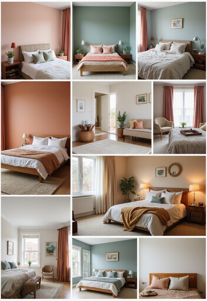 7 Mood-Boosting Bedroom Color Schemes - Final Thoughts