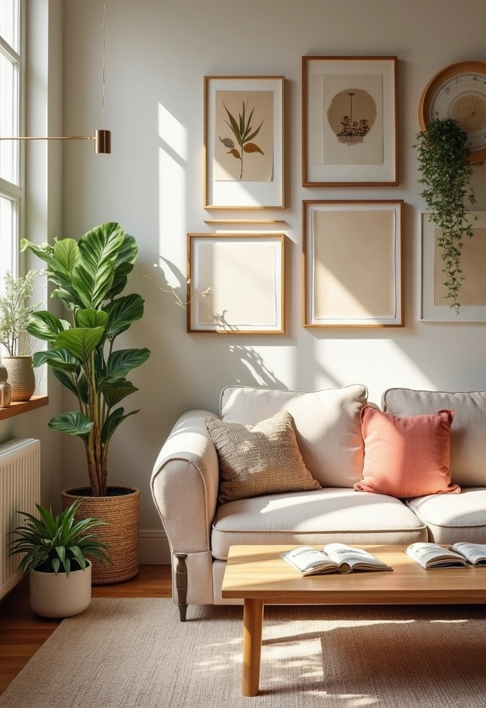 Home Decor Trends Summary