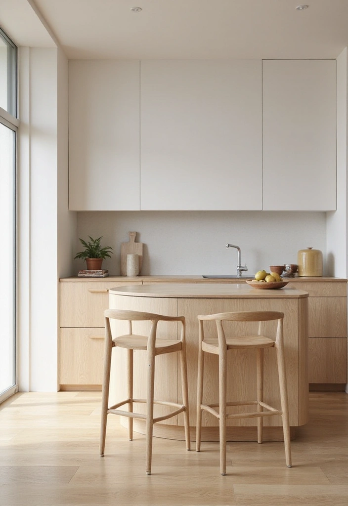 Minimalist Kitchen Design Conclusion