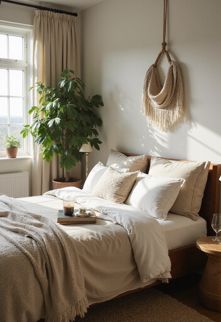 Bedroom Textile Trends Summary