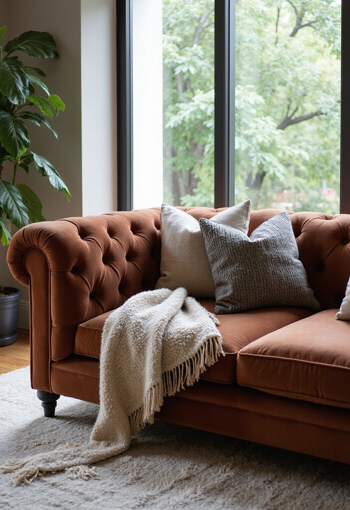 Spring Textile Trends - Tactile Fabrics