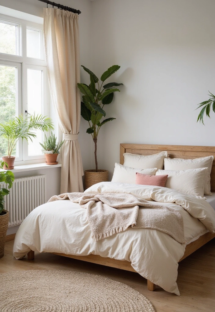 Spring Textile Trends - Sustainable Fabrics