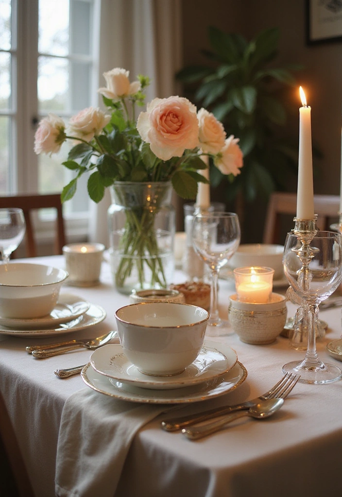 Spring Textile Trends - Luxurious Linens
