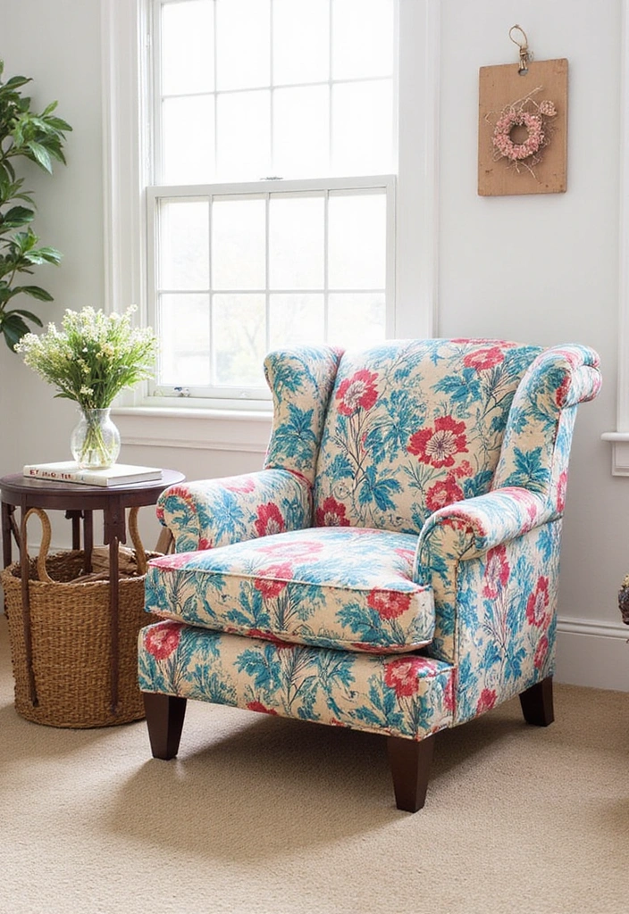 Upholstered Furniture