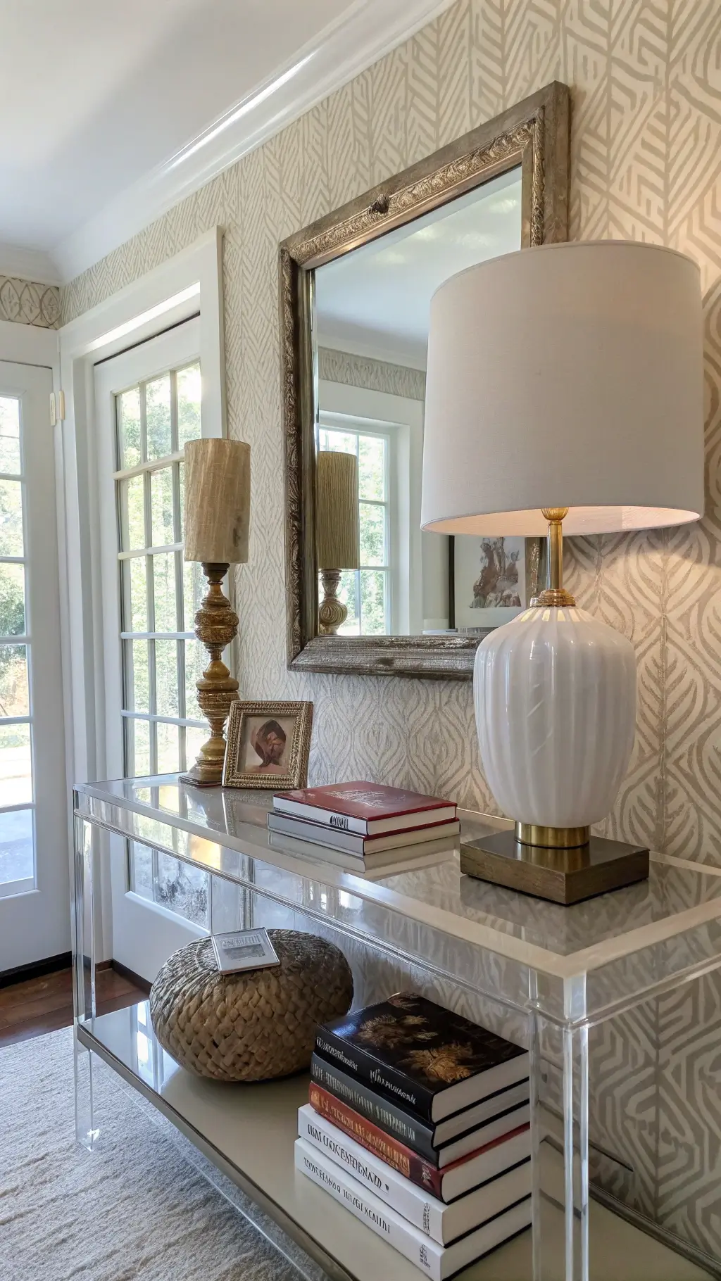 Budget-friendly transitional bedroom ideas