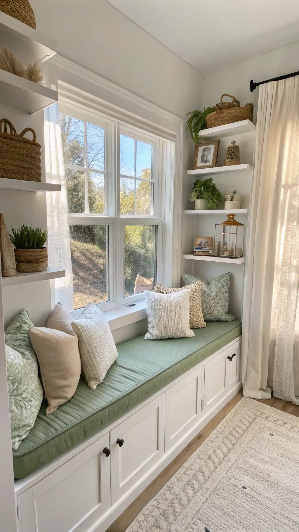 Farmhouse Bedroom Lighting