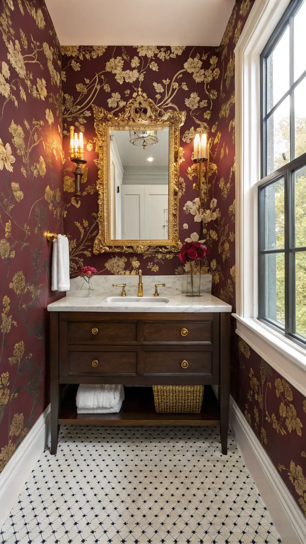 Victorian Style Lighting