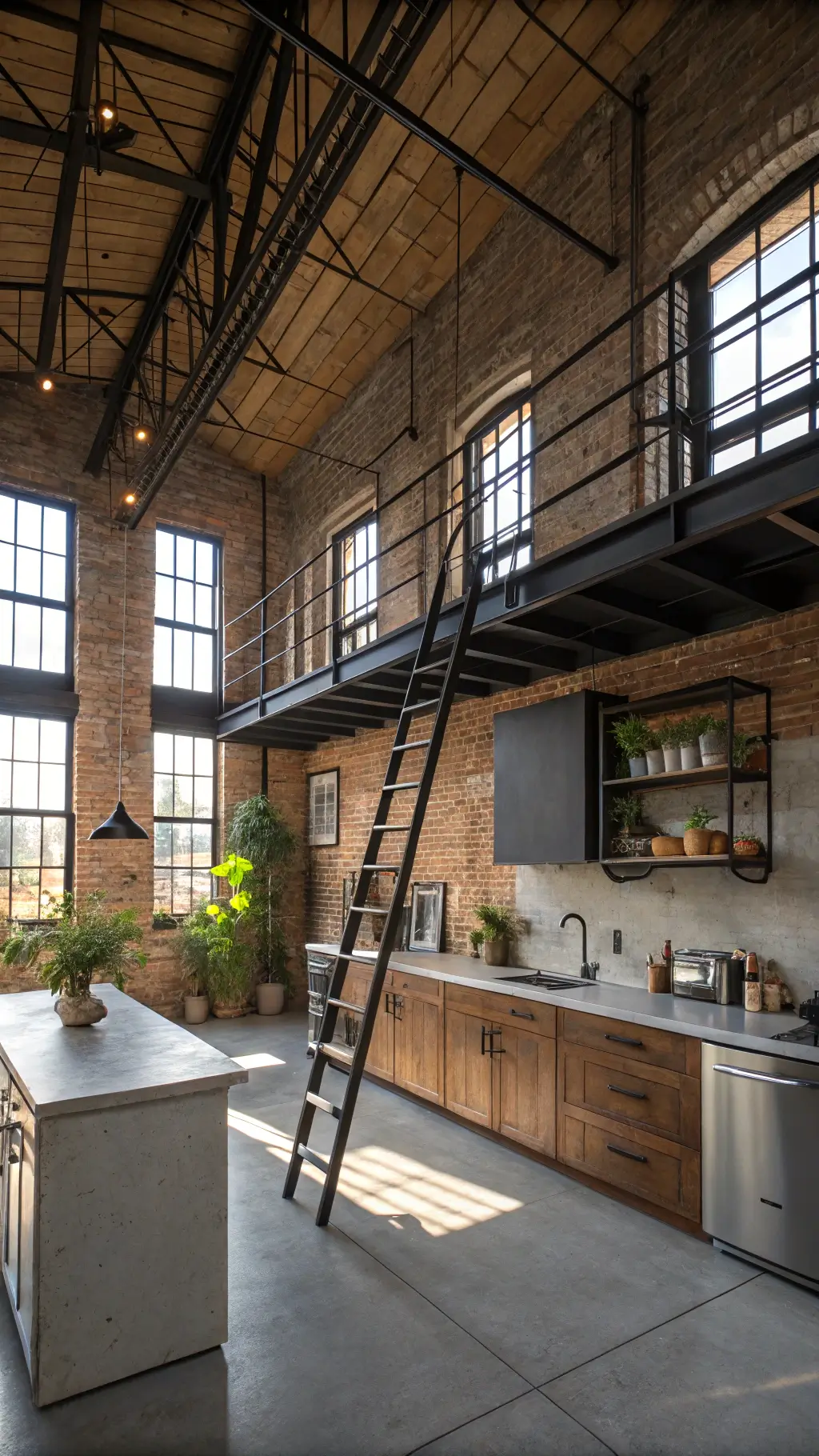 Budget-friendly kitchen makeover