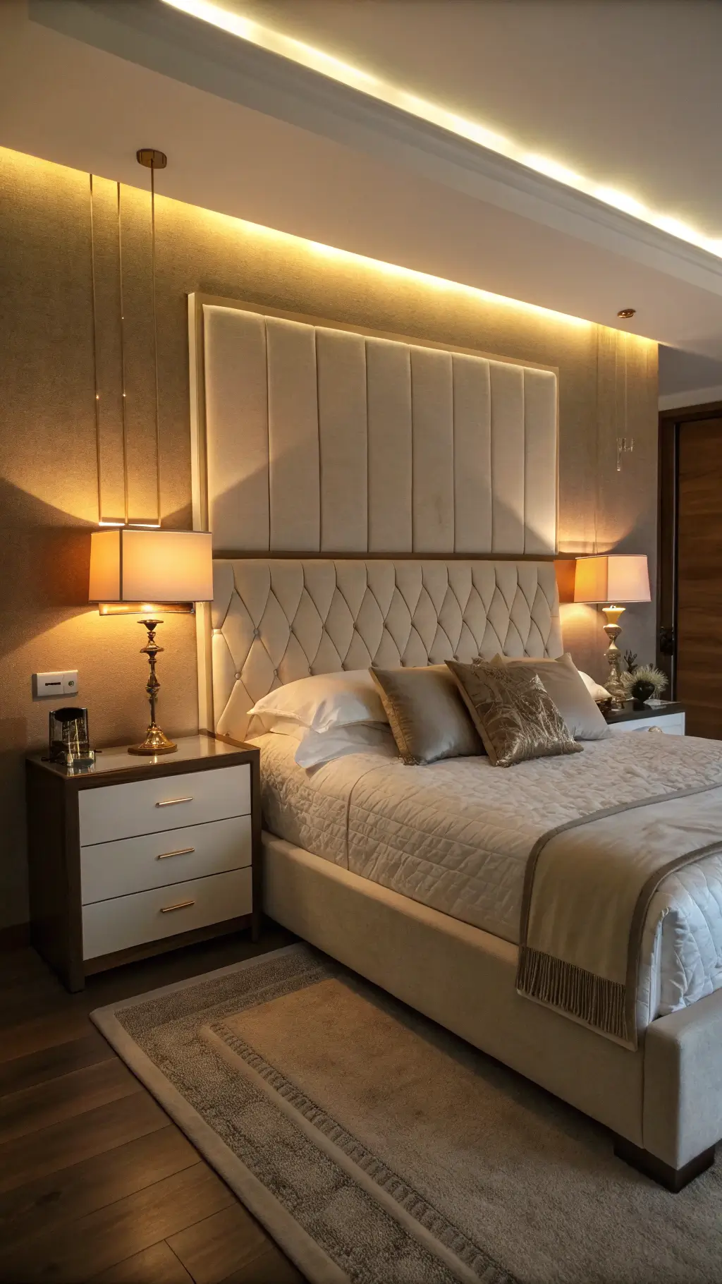 Photography tips for bedroom