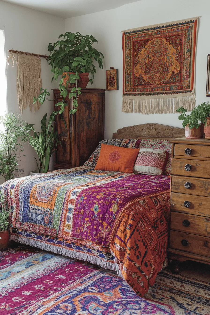 29 Guest Room Ideas to Create a Cozy Escape They'll Love 2 29 Guest Room Ideas to Create a Cozy Escape They'll Love