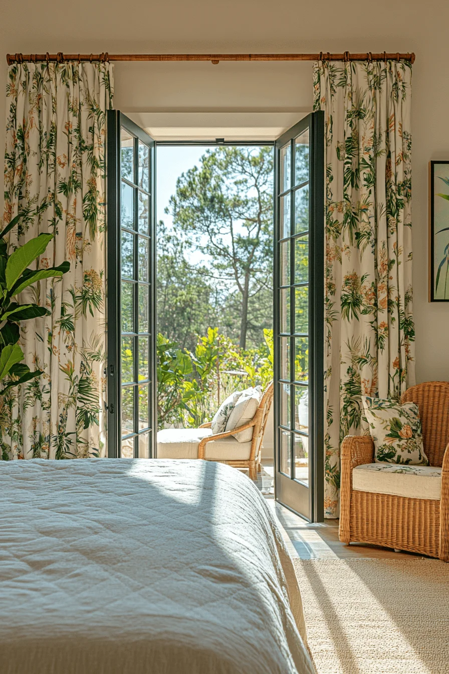 29 Guest Room Ideas to Create a Cozy Escape They'll Love 4 29 Guest Room Ideas to Create a Cozy Escape They'll Love