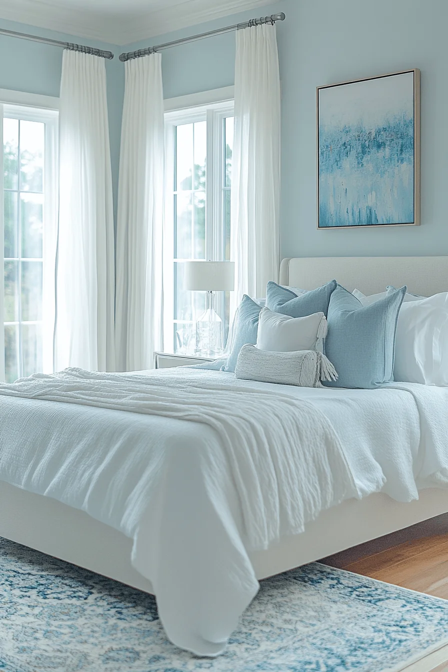 29 Guest Room Ideas to Create a Cozy Escape They'll Love 5 29 Guest Room Ideas to Create a Cozy Escape They'll Love