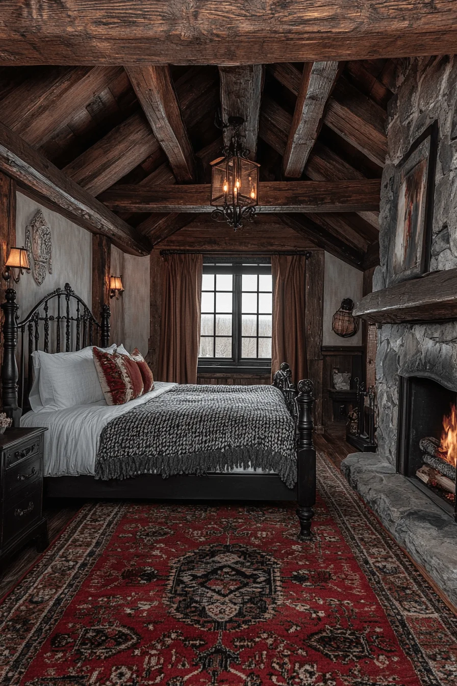 29 Guest Room Ideas to Create a Cozy Escape They'll Love 7 29 Guest Room Ideas to Create a Cozy Escape They'll Love