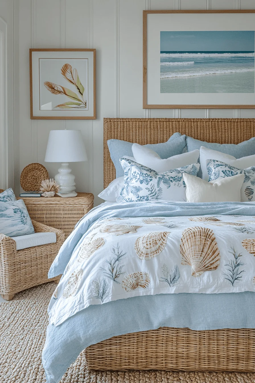 29 Guest Room Ideas to Create a Cozy Escape They'll Love 8 29 Guest Room Ideas to Create a Cozy Escape They'll Love
