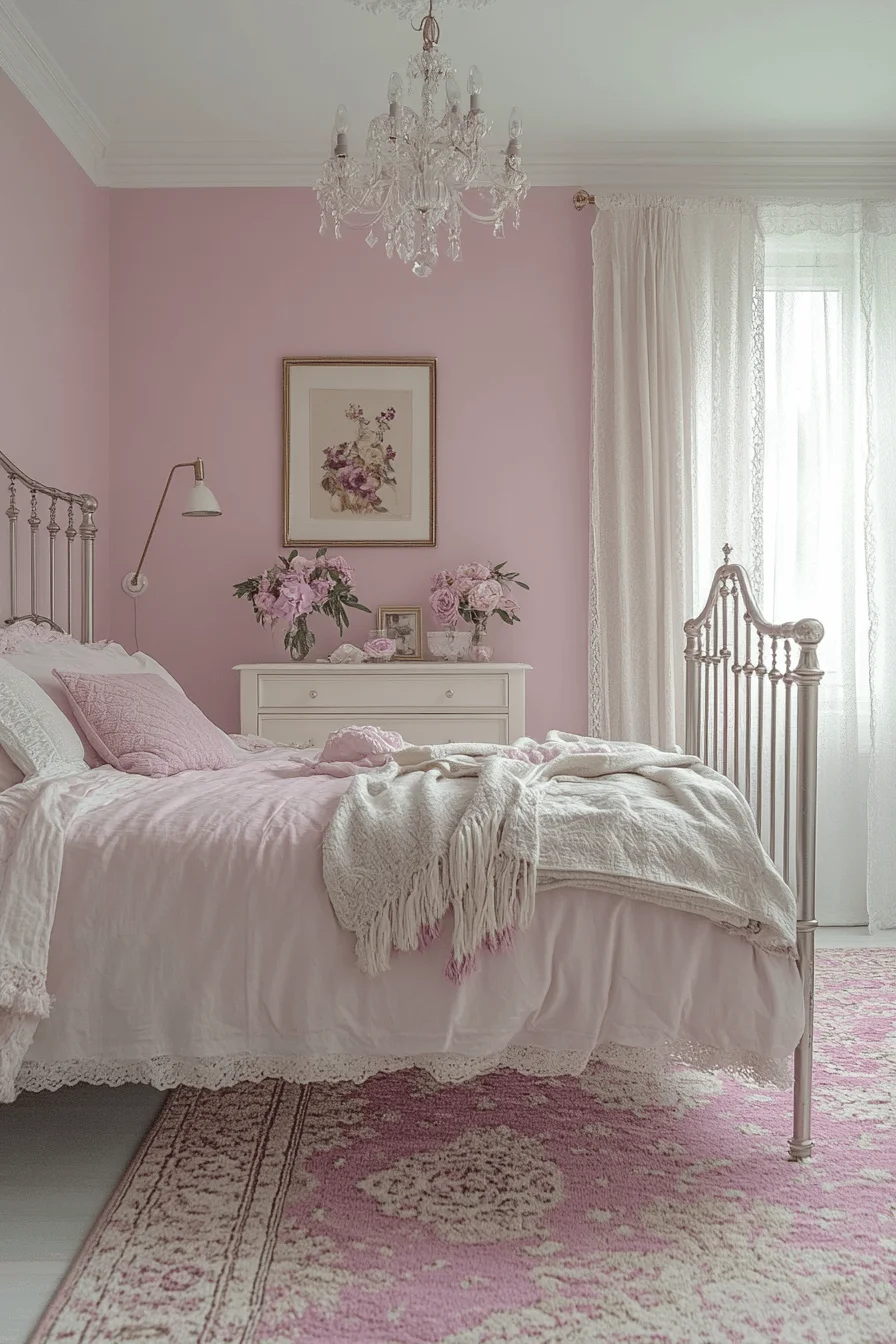 29 Guest Room Ideas to Create a Cozy Escape They'll Love 10 29 Guest Room Ideas to Create a Cozy Escape They'll Love