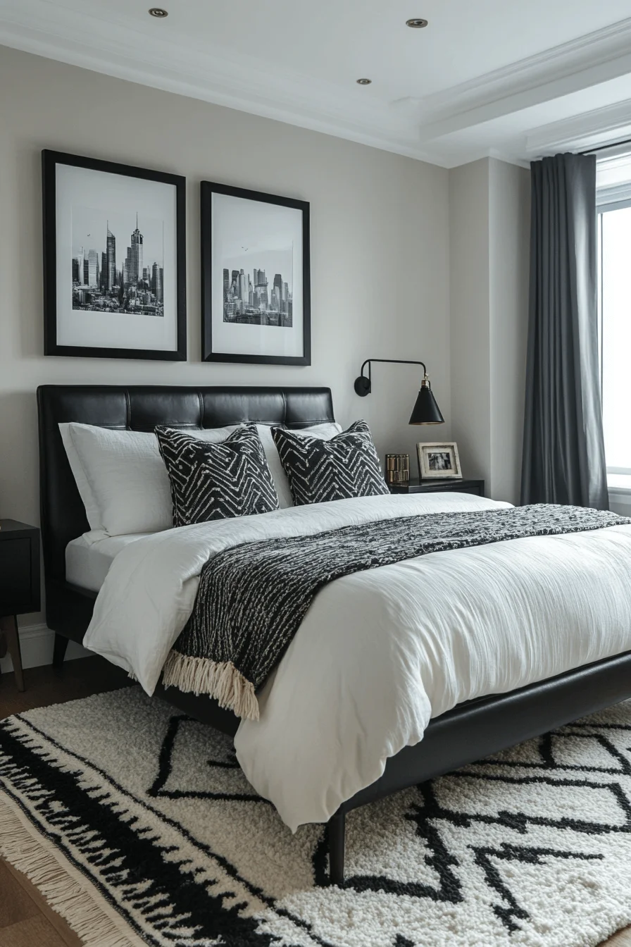 29 Guest Room Ideas to Create a Cozy Escape They'll Love 9 29 Guest Room Ideas to Create a Cozy Escape They'll Love