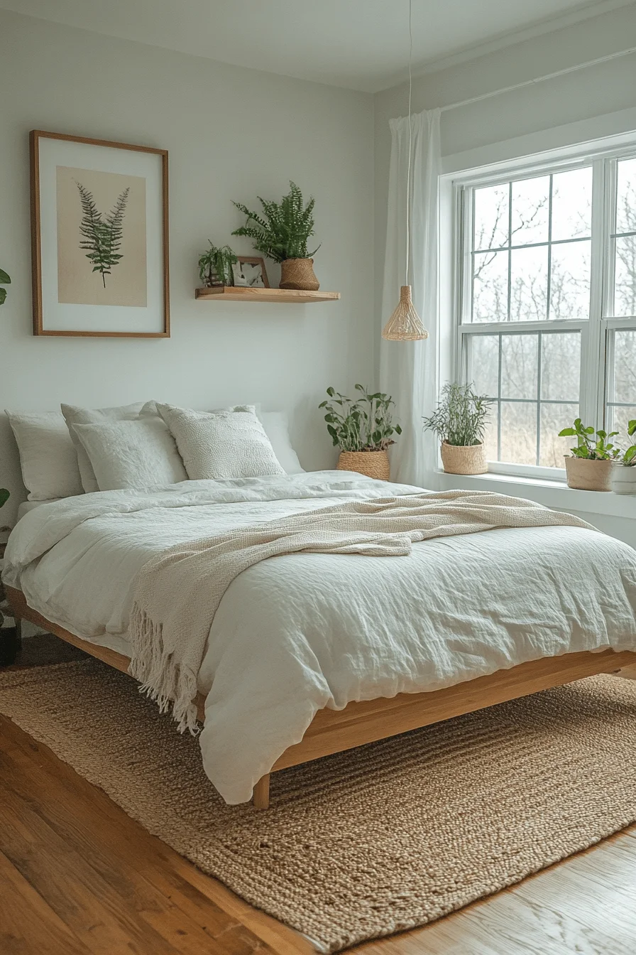 29 Guest Room Ideas to Create a Cozy Escape They'll Love 11 29 Guest Room Ideas to Create a Cozy Escape They'll Love