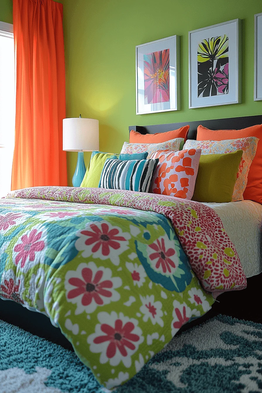 29 Guest Room Ideas to Create a Cozy Escape They'll Love 13 29 Guest Room Ideas to Create a Cozy Escape They'll Love