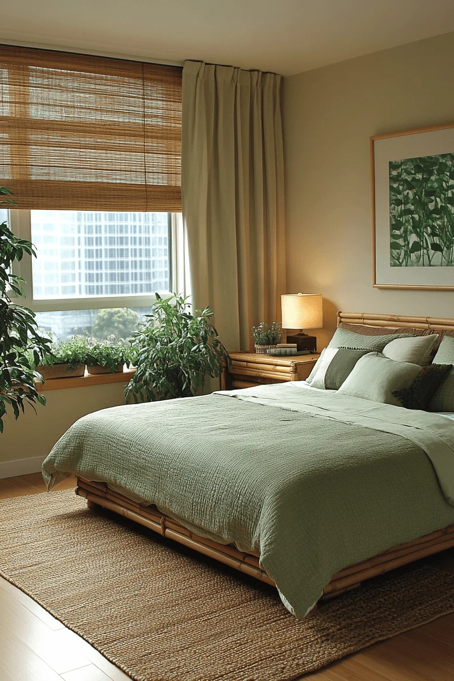 29 Guest Room Ideas to Create a Cozy Escape They'll Love 14 29 Guest Room Ideas to Create a Cozy Escape They'll Love