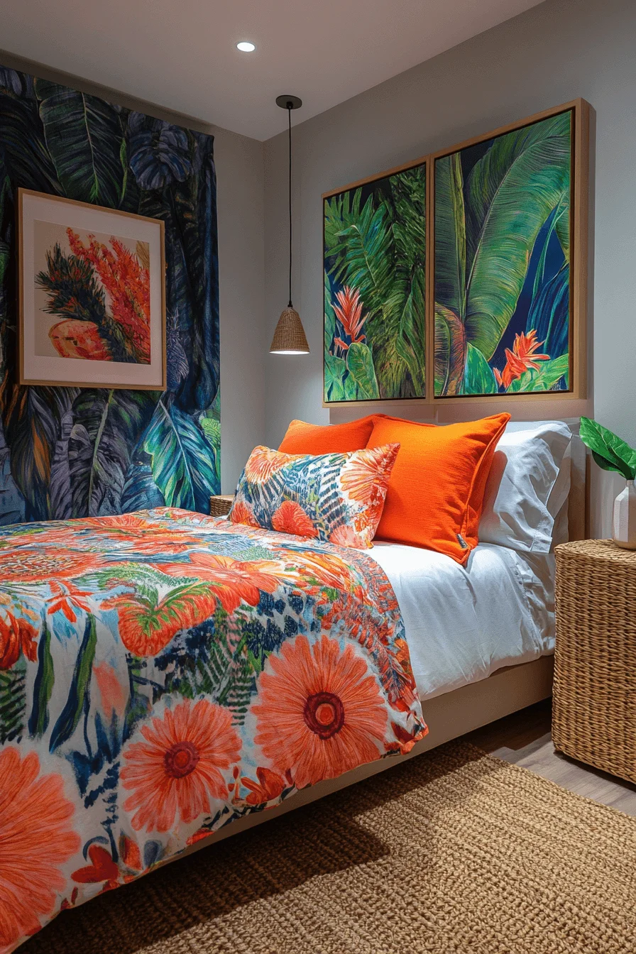 29 Guest Room Ideas to Create a Cozy Escape They'll Love 15 29 Guest Room Ideas to Create a Cozy Escape They'll Love