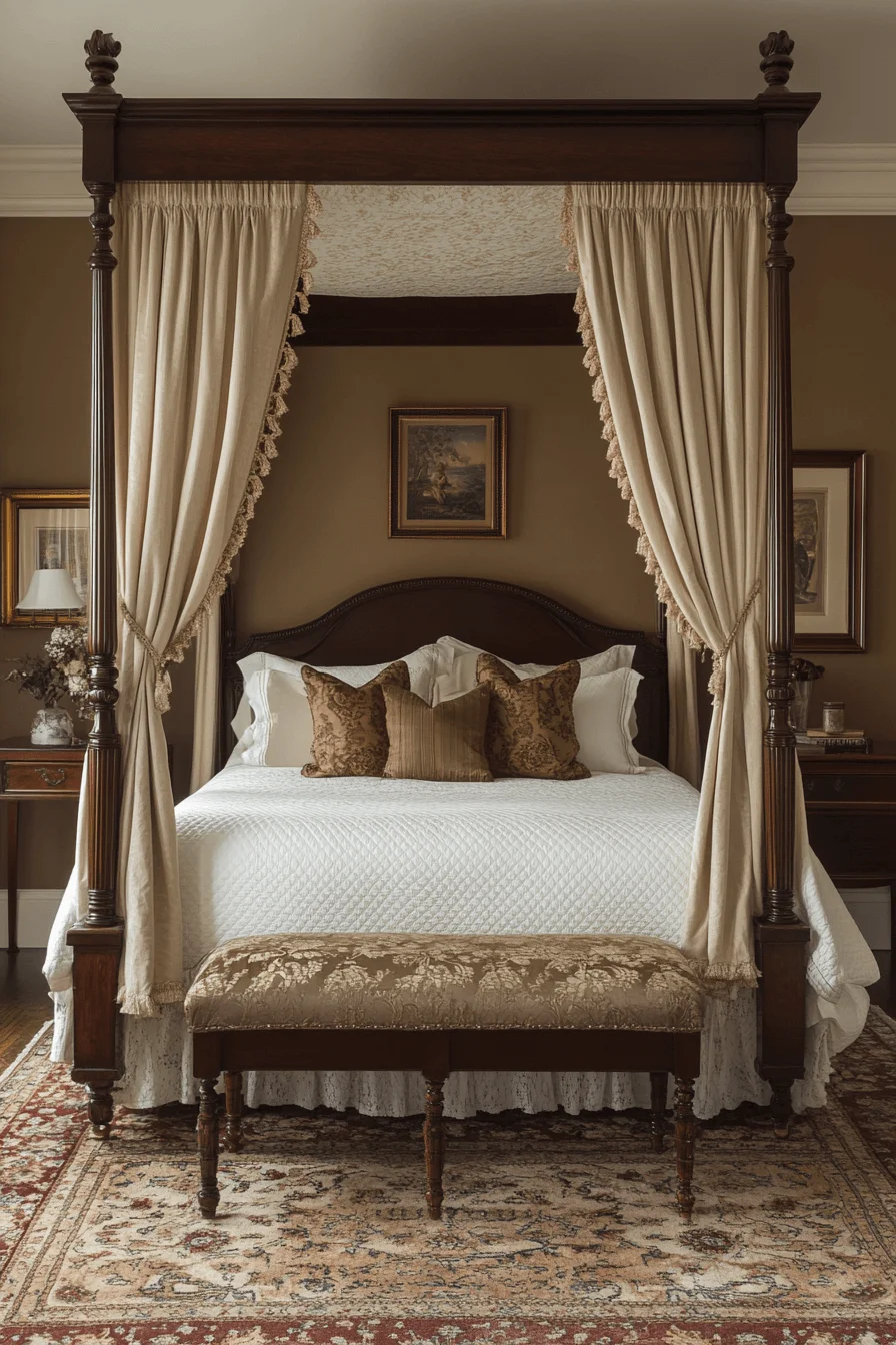 29 Guest Room Ideas to Create a Cozy Escape They'll Love 17 29 Guest Room Ideas to Create a Cozy Escape They'll Love