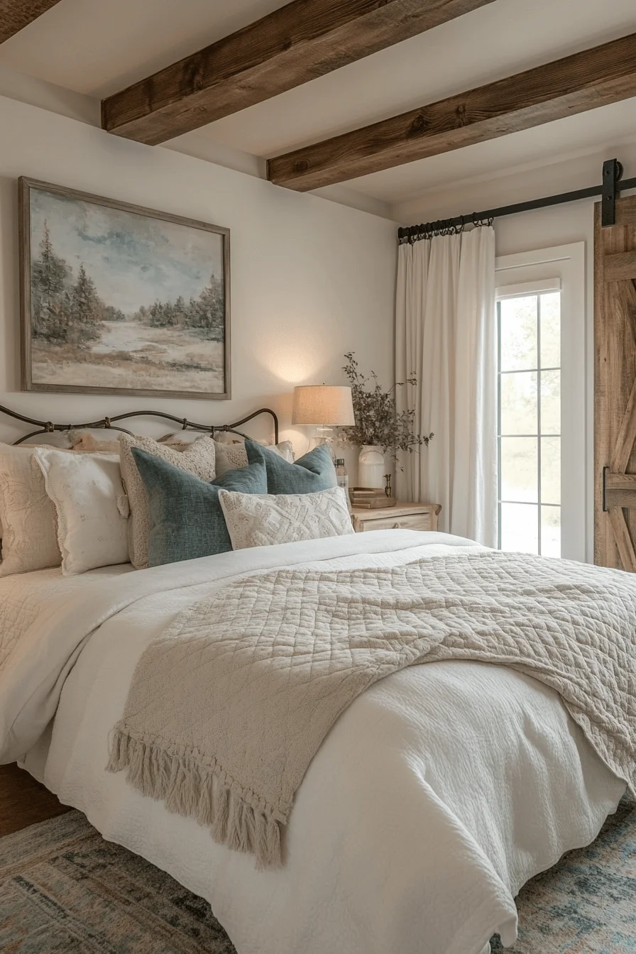 29 Guest Room Ideas to Create a Cozy Escape They'll Love 18 29 Guest Room Ideas to Create a Cozy Escape They'll Love