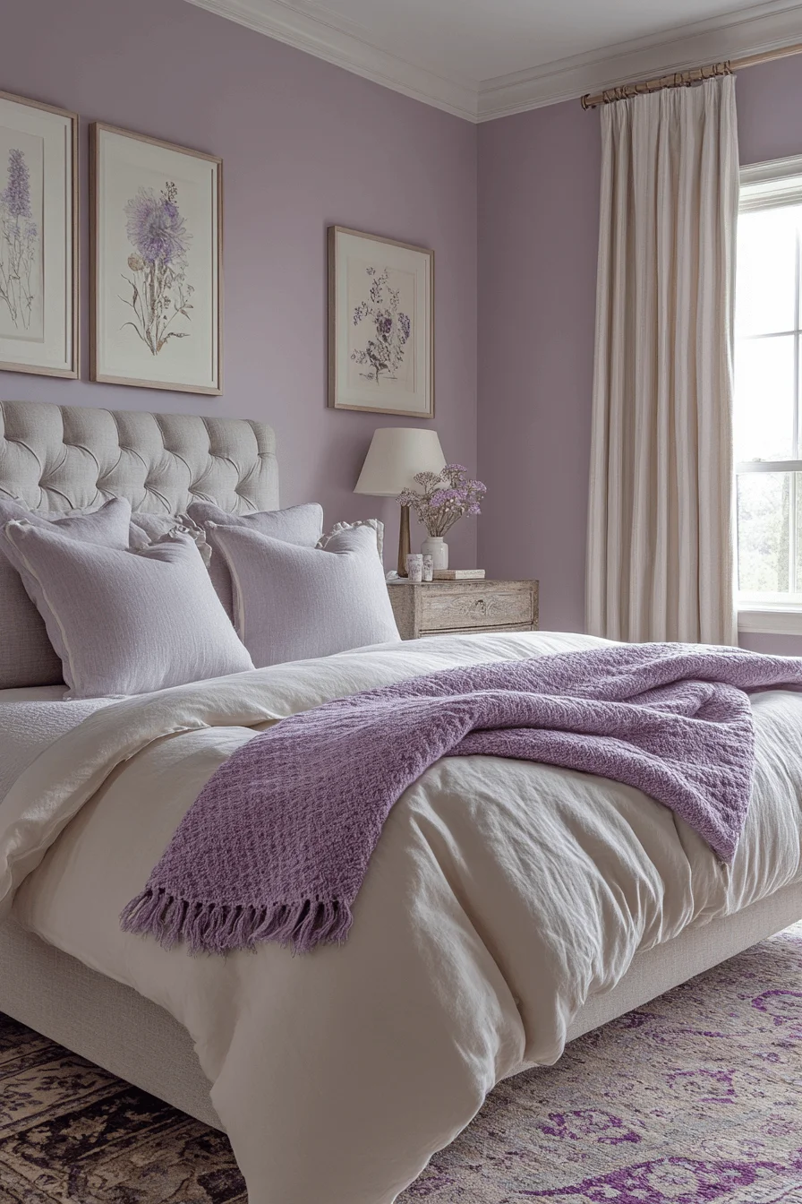 29 Guest Room Ideas to Create a Cozy Escape They'll Love 19 29 Guest Room Ideas to Create a Cozy Escape They'll Love