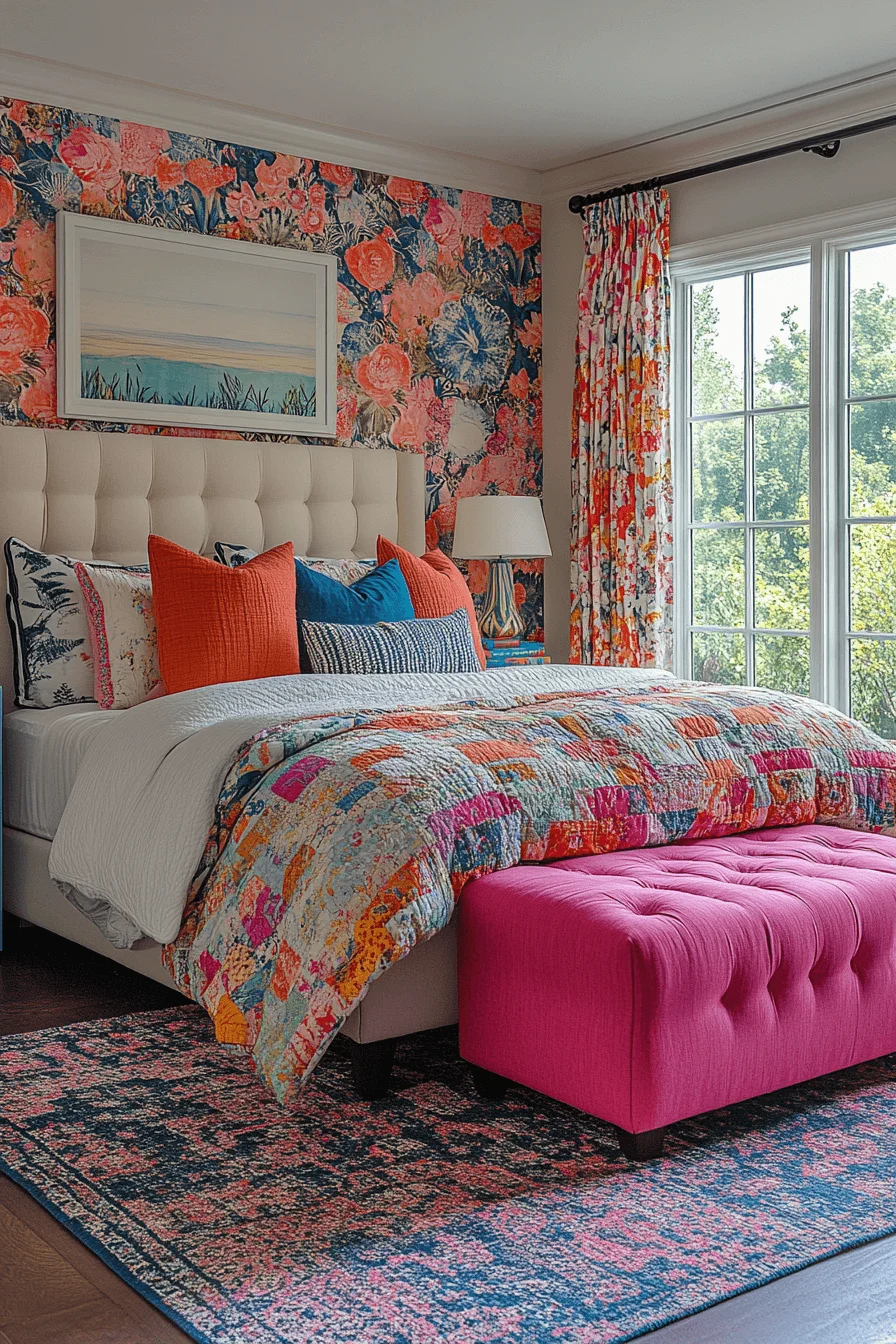 29 Guest Room Ideas to Create a Cozy Escape They'll Love 20 29 Guest Room Ideas to Create a Cozy Escape They'll Love
