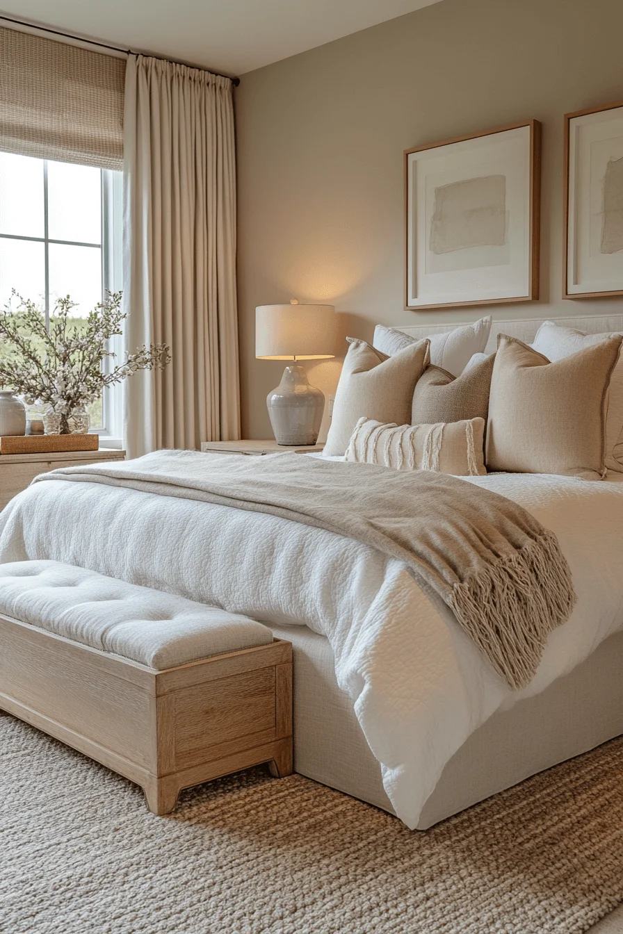 29 Guest Room Ideas to Create a Cozy Escape They'll Love 21 29 Guest Room Ideas to Create a Cozy Escape They'll Love