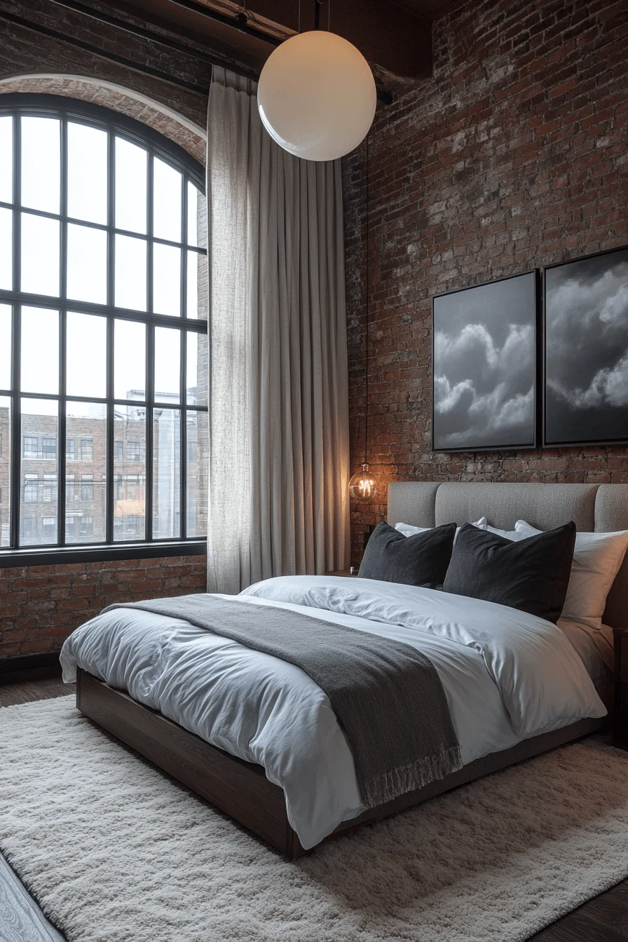 29 Guest Room Ideas to Create a Cozy Escape They'll Love 23 29 Guest Room Ideas to Create a Cozy Escape They'll Love