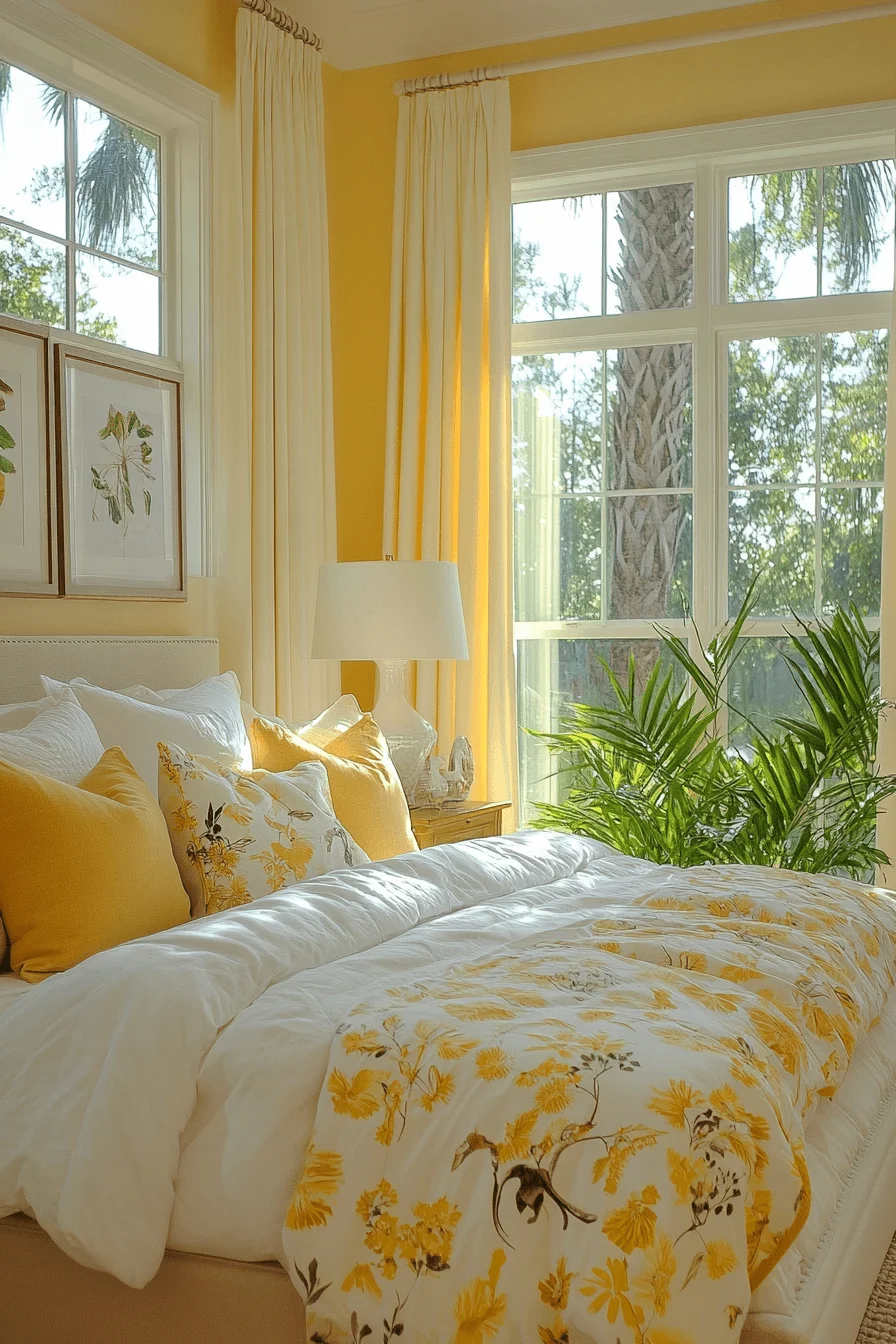 29 Guest Room Ideas to Create a Cozy Escape They'll Love 24 29 Guest Room Ideas to Create a Cozy Escape They'll Love