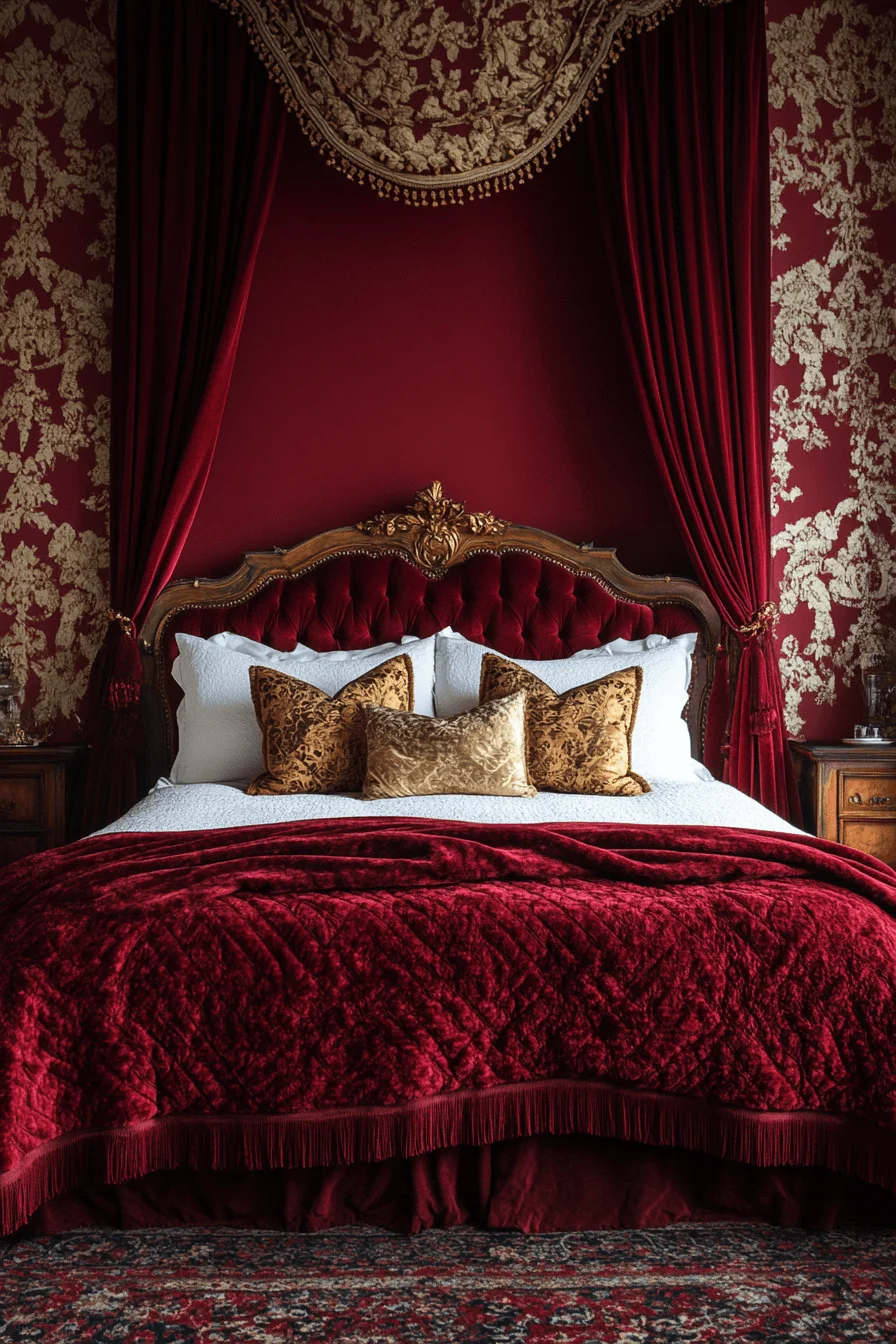 29 Guest Room Ideas to Create a Cozy Escape They'll Love 26 29 Guest Room Ideas to Create a Cozy Escape They'll Love