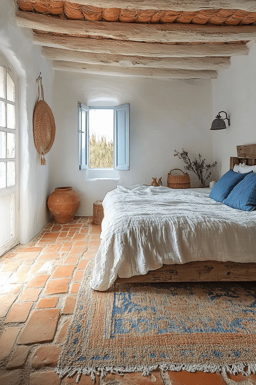 29 Guest Room Ideas to Create a Cozy Escape They'll Love 28 29 Guest Room Ideas to Create a Cozy Escape They'll Love