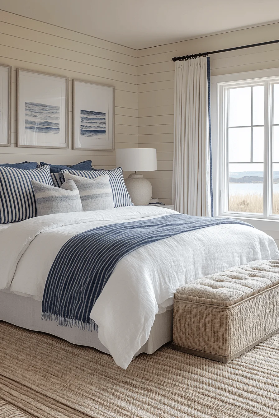 29 Guest Room Ideas to Create a Cozy Escape They'll Love 29 29 Guest Room Ideas to Create a Cozy Escape They'll Love