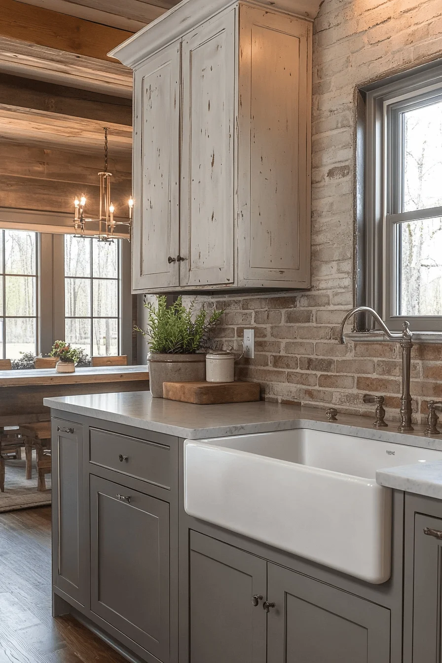 29 Backsplash Kitchen Ideas That Turn Ordinary Into Wow