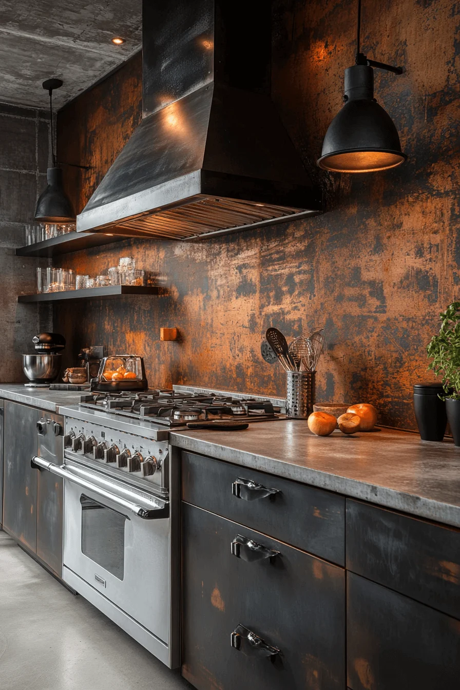 29 Backsplash Kitchen Ideas That Turn Ordinary Into Wow