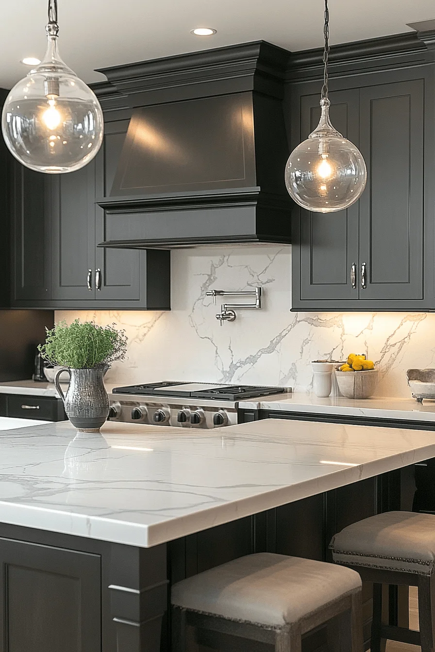 29 Backsplash Kitchen Ideas That Turn Ordinary Into Wow