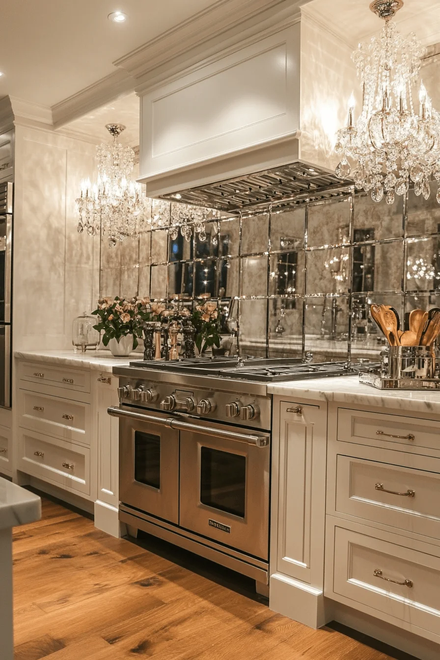 29 Backsplash Kitchen Ideas That Turn Ordinary Into Wow