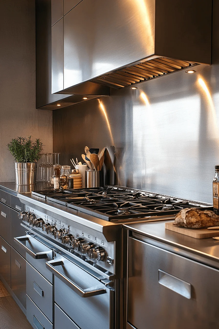 29 Backsplash Kitchen Ideas That Turn Ordinary Into Wow