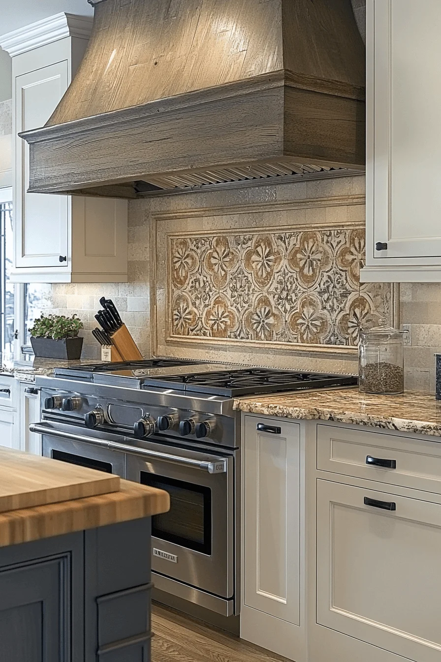 29 Backsplash Kitchen Ideas That Turn Ordinary Into Wow