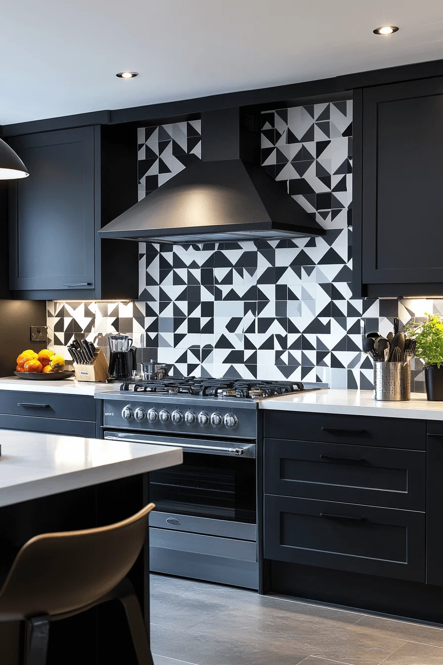 29 Backsplash Kitchen Ideas That Turn Ordinary Into Wow