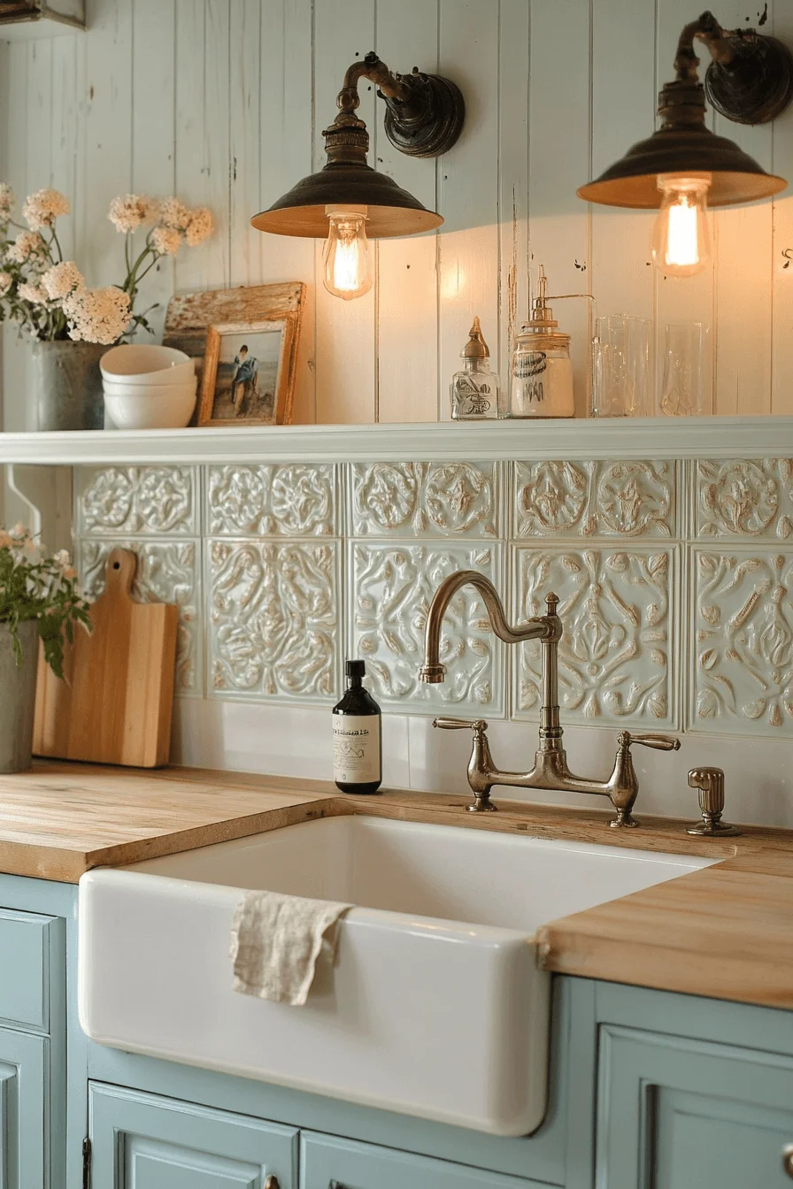 29 Backsplash Kitchen Ideas That Turn Ordinary Into Wow