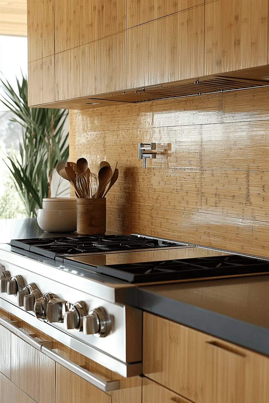 29 Backsplash Kitchen Ideas That Turn Ordinary Into Wow