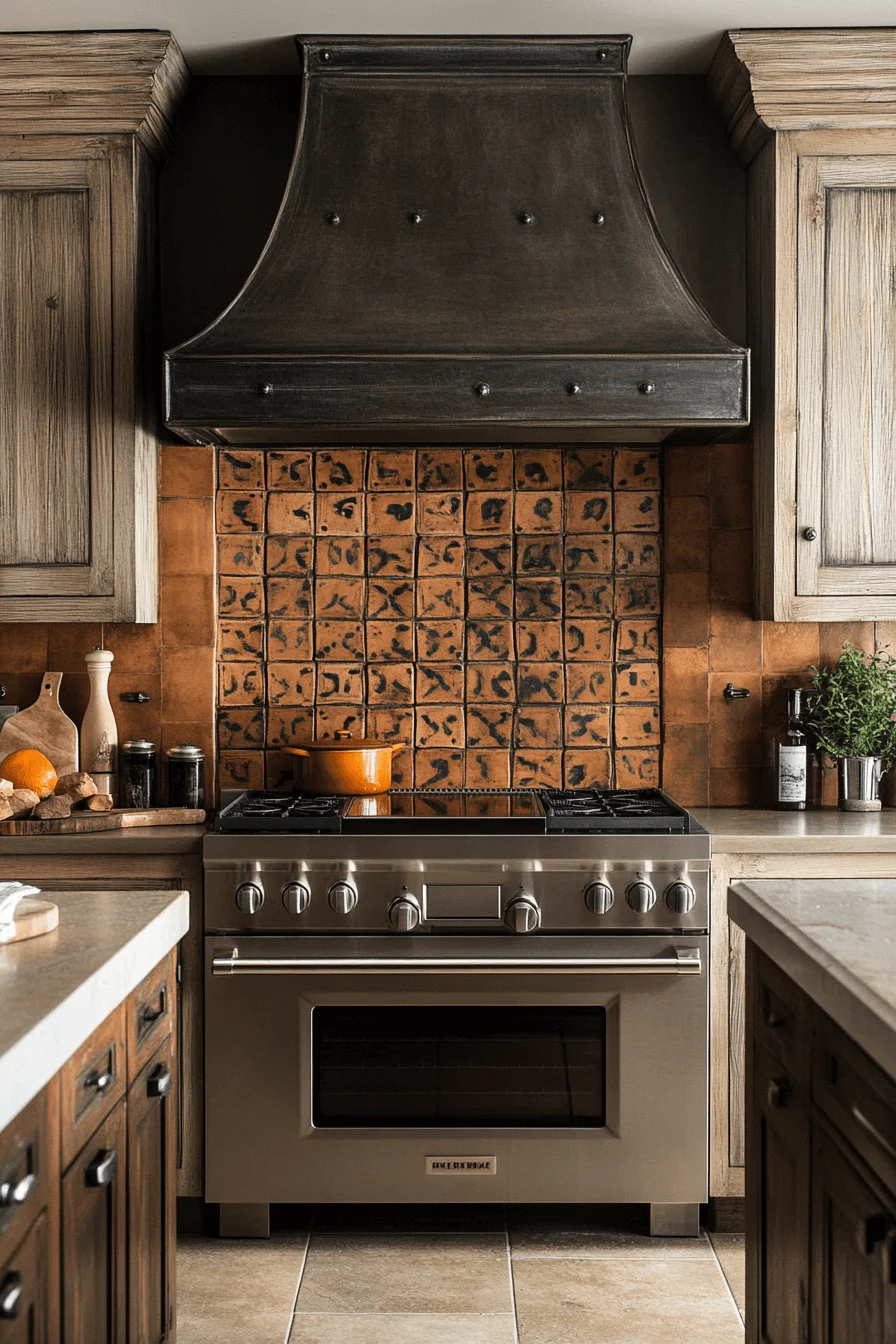 29 Backsplash Kitchen Ideas That Turn Ordinary Into Wow