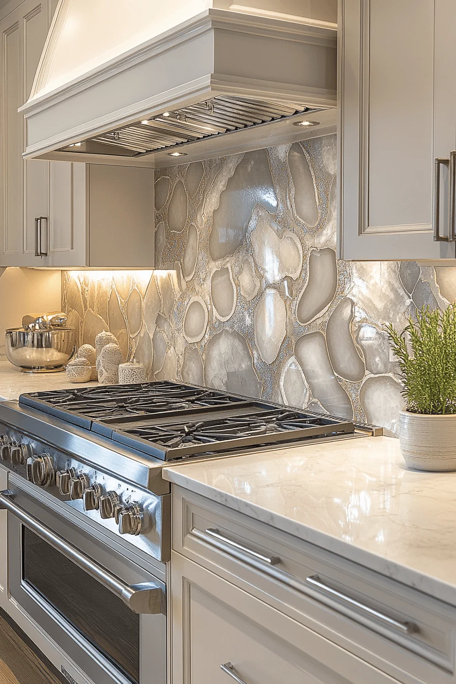 29 Backsplash Kitchen Ideas That Turn Ordinary Into Wow