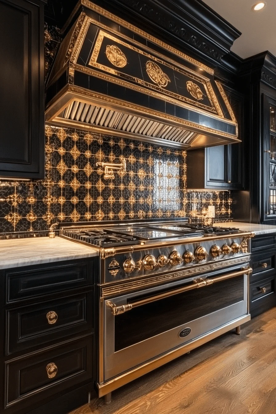 29 Backsplash Kitchen Ideas That Turn Ordinary Into Wow
