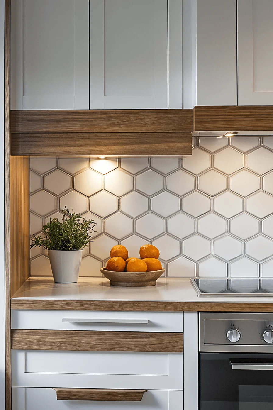 29 Backsplash Kitchen Ideas That Turn Ordinary Into Wow